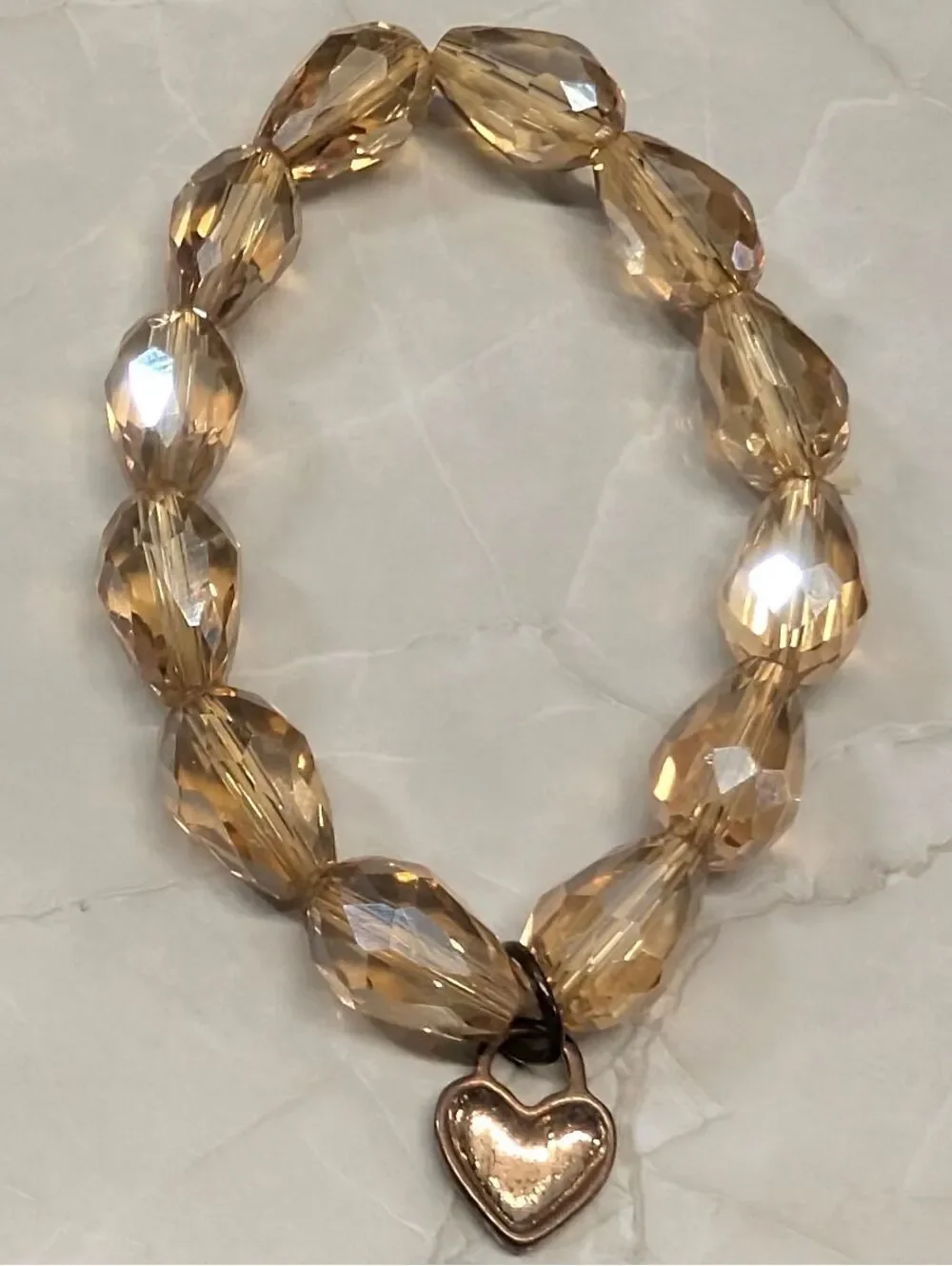 N/A vtg faceted